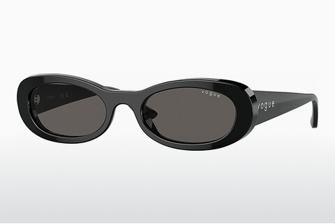 слънчеви очила Vogue Eyewear VO5582S W44/87