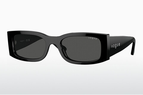 слънчеви очила Vogue Eyewear VO5584S W44/87