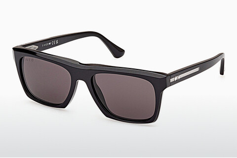 слънчеви очила Web Eyewear WE0350 01A