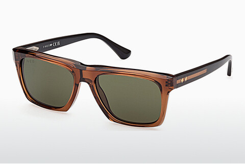 слънчеви очила Web Eyewear WE0350 50N