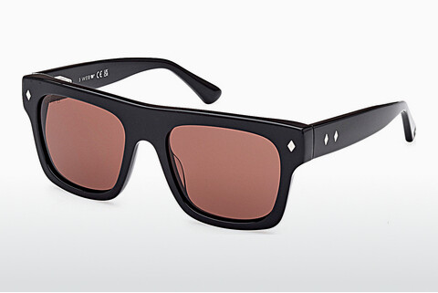 слънчеви очила Web Eyewear WE0354 01S