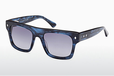 слънчеви очила Web Eyewear WE0354 92W