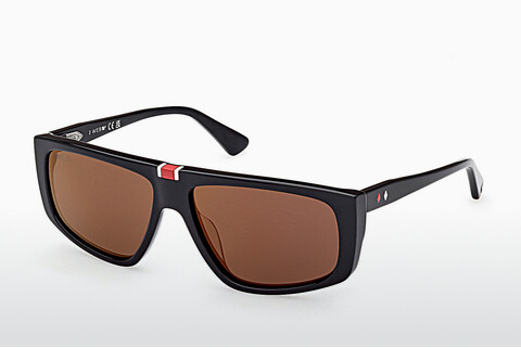 слънчеви очила Web Eyewear WE0358 01A