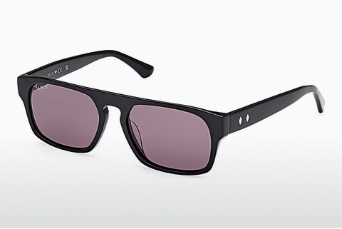 слънчеви очила Web Eyewear WE0359 01A