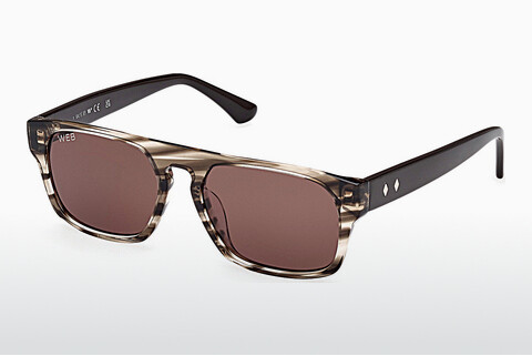 слънчеви очила Web Eyewear WE0359 20E