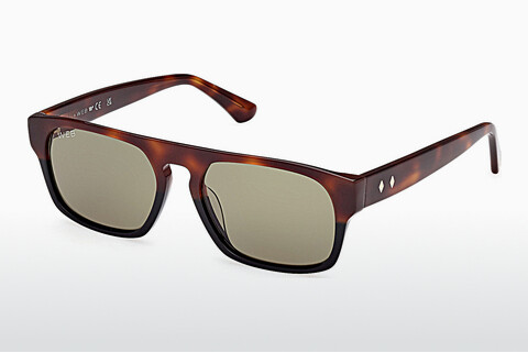 слънчеви очила Web Eyewear WE0359 56N