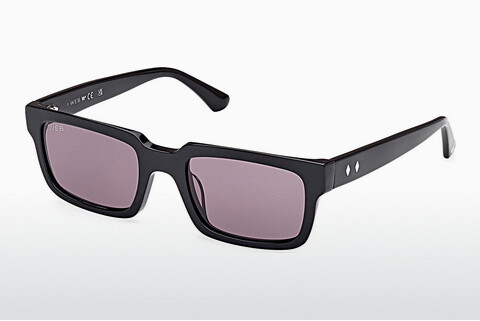 слънчеви очила Web Eyewear WE0360 01A