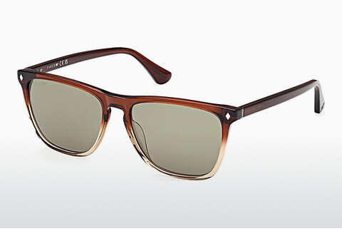 слънчеви очила Web Eyewear WE0363 50N