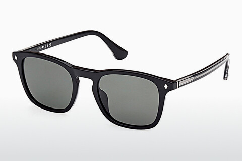 слънчеви очила Web Eyewear WE0365 01D