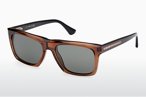 слънчеви очила Web Eyewear WE0367 50D