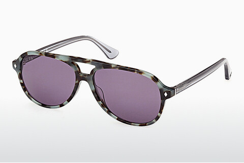слънчеви очила Web Eyewear WE0368 56A