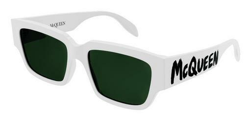 слънчеви очила Alexander McQueen AM0329S 003