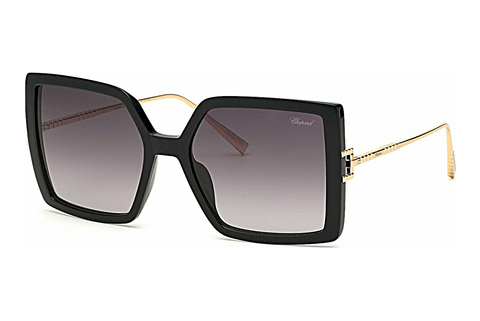слънчеви очила Chopard SCH334M 0BLK
