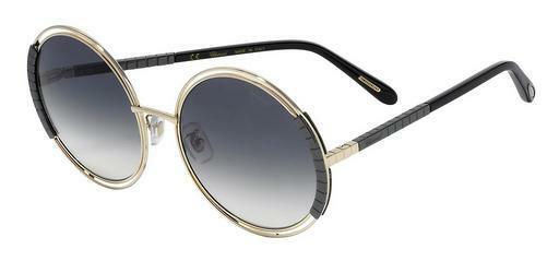 слънчеви очила Chopard SCHC79 0300