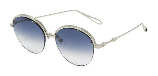 слънчеви очила Chopard SCHD46S 594B