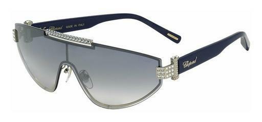 слънчеви очила Chopard SCHF09S 594X