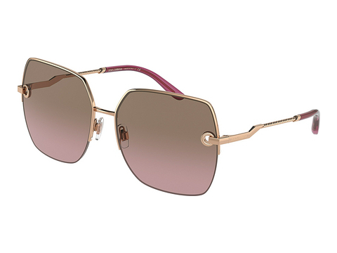 слънчеви очила Dolce & Gabbana DG2267 129814