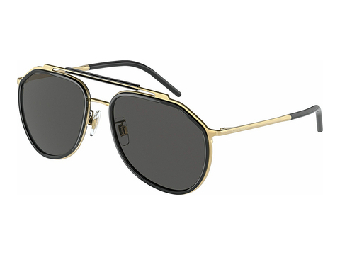 слънчеви очила Dolce & Gabbana DG2277 02/87