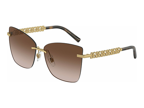 слънчеви очила Dolce & Gabbana DG2289 02/13