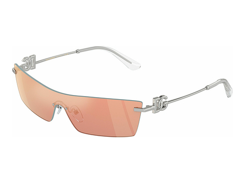 слънчеви очила Dolce & Gabbana DG2292 05/6Q