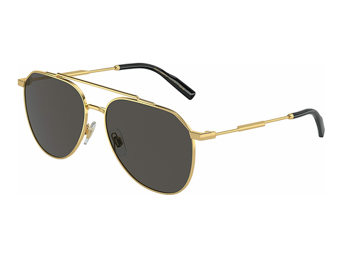 слънчеви очила Dolce & Gabbana DG2296 02/87