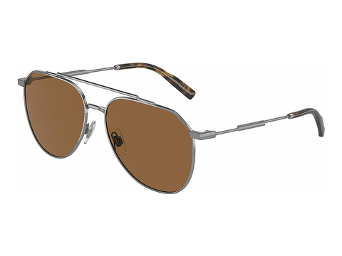 слънчеви очила Dolce & Gabbana DG2296 04/73