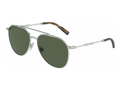 слънчеви очила Dolce & Gabbana DG2296 05/9A