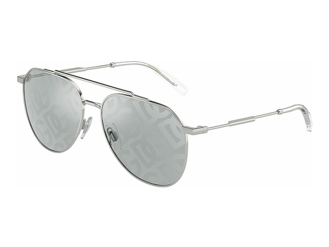 слънчеви очила Dolce & Gabbana DG2296 05/AL