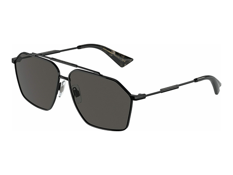 слънчеви очила Dolce & Gabbana DG2303 01/87