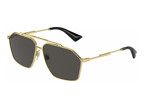 слънчеви очила Dolce & Gabbana DG2303 02/87