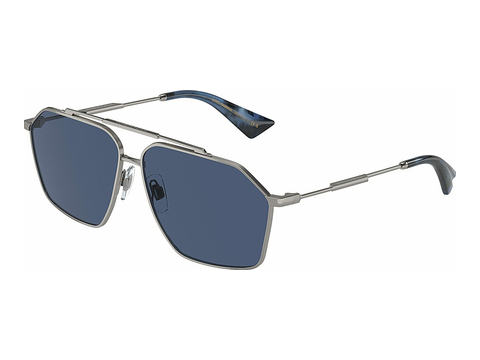 слънчеви очила Dolce & Gabbana DG2303 04/80