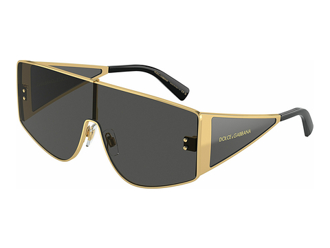 слънчеви очила Dolce & Gabbana DG2305 02/87