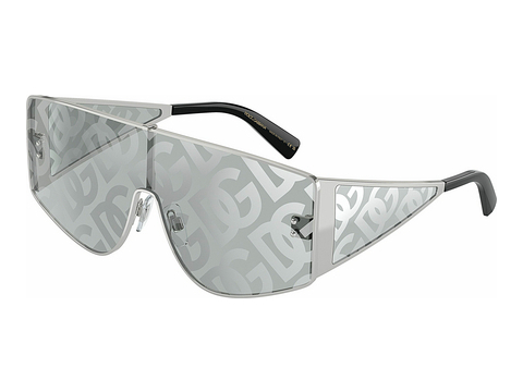 слънчеви очила Dolce & Gabbana DG2305 05/AL