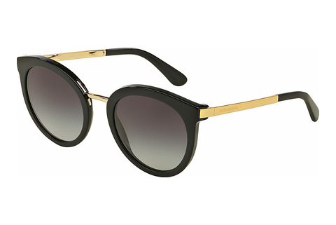 слънчеви очила Dolce & Gabbana DG4268 501/8G