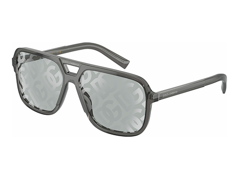 слънчеви очила Dolce & Gabbana DG4354 3160AL