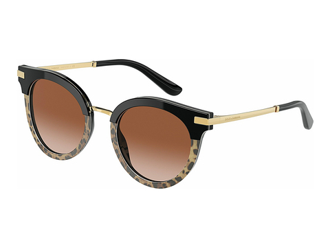слънчеви очила Dolce & Gabbana DG4394 324413