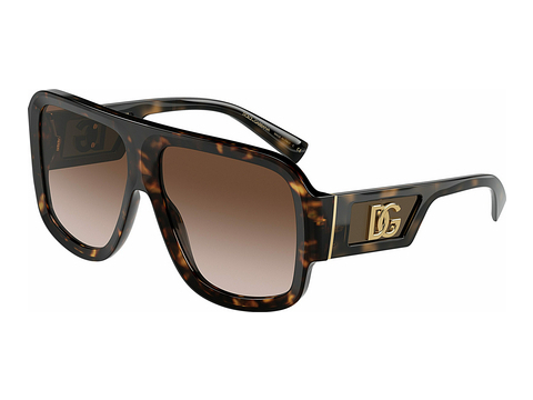 слънчеви очила Dolce & Gabbana DG4401 502/13