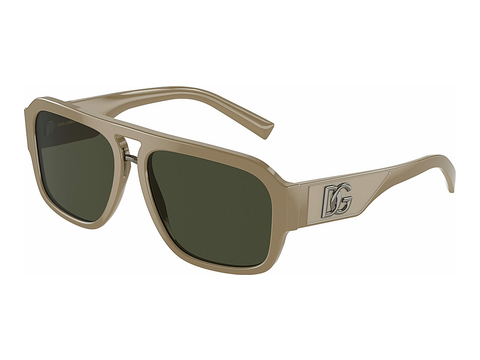 слънчеви очила Dolce & Gabbana DG4403 332982