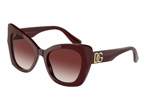 слънчеви очила Dolce & Gabbana DG4405 30918H