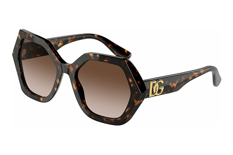слънчеви очила Dolce & Gabbana DG4406 502/13