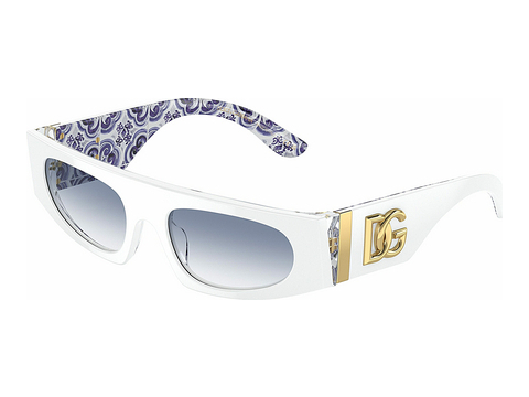 слънчеви очила Dolce & Gabbana DG4411 337119