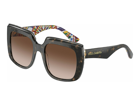 слънчеви очила Dolce & Gabbana DG4414 321713