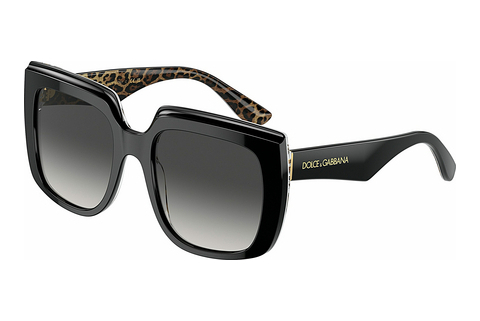 слънчеви очила Dolce & Gabbana DG4414 32998G