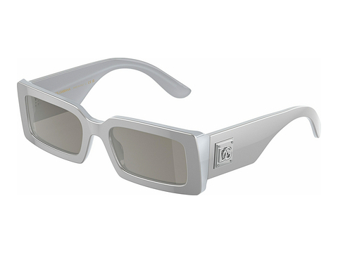 слънчеви очила Dolce & Gabbana DG4416 33736G