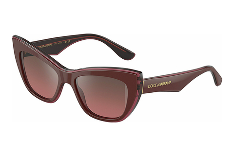 слънчеви очила Dolce & Gabbana DG4417 32477E