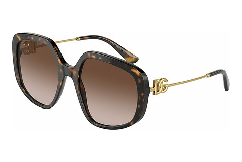 слънчеви очила Dolce & Gabbana DG4421 502/13