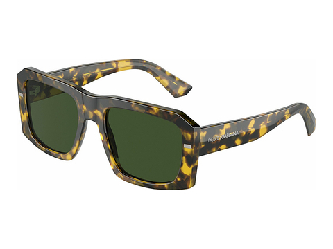 слънчеви очила Dolce & Gabbana DG4430 343371