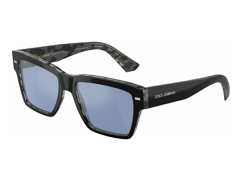 слънчеви очила Dolce & Gabbana DG4431 34031U
