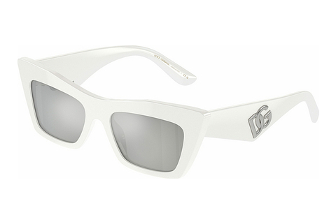 слънчеви очила Dolce & Gabbana DG4435 33128V