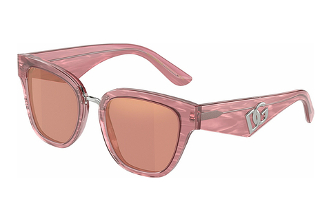 слънчеви очила Dolce & Gabbana DG4437 3405A4